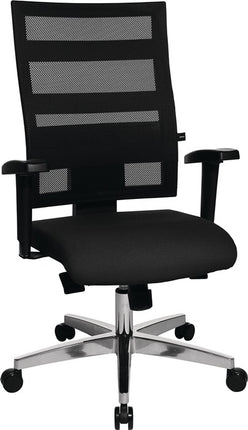 TOPSTAR Bürodrehstuhl  mit Punktsynchrontechnik ( 9000482955 )