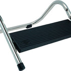 WEDO Fußstütze  schwarz B335xT345xH165 mm ( 9000483214 )