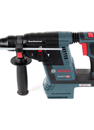 Bosch GBH 18V-26 Akku Bohrhammer 18V 2,6J SDS plus Brushless + 2x ProCORE Akku 4,0Ah + Ladegerät + L-Boxx - Toolbrothers