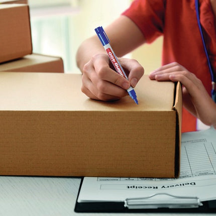 EDDING Permanentmarker 400 grün ( 9000487918 )