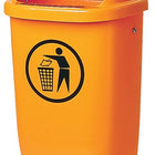 SULO Abfallbehälter  H650xB395xT250mm ( 9000491025 )