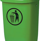 Cestino per rifiuti SULO H650xL395xD250mm ( 9000491027 )