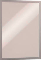 DURABLE Magnetrahmen  DIN A3 silber ( 9000492439 )