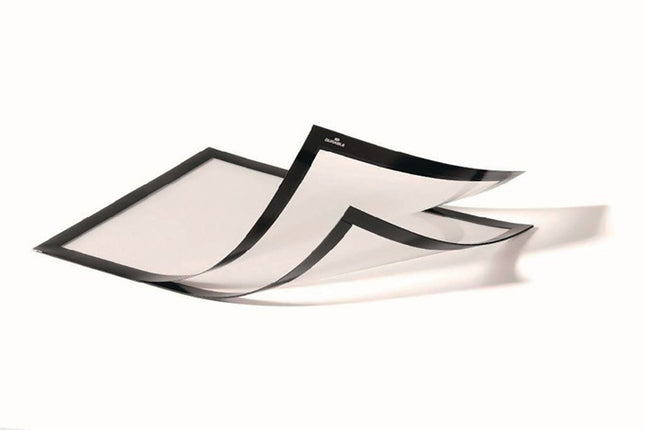 DURABLE Magnetrahmen  DIN A4 schwarz ( 9000492440 )