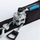 Paranco a leva PLANETA PAH 500 Portata 500 kg Altezza di sollevamento 1,5 m ( 9113450241 )