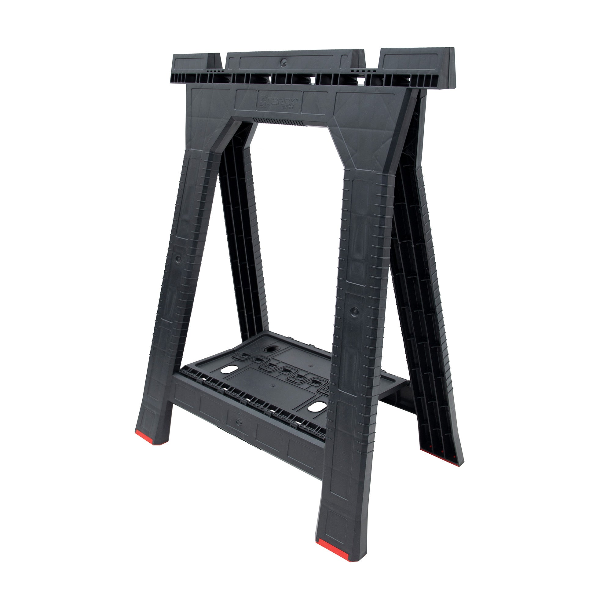 Toolbrothers RHINO Werkstattbock Set 2 Stueck 580 x 770 mm 350 kg Traglast 1 - toolbrothers