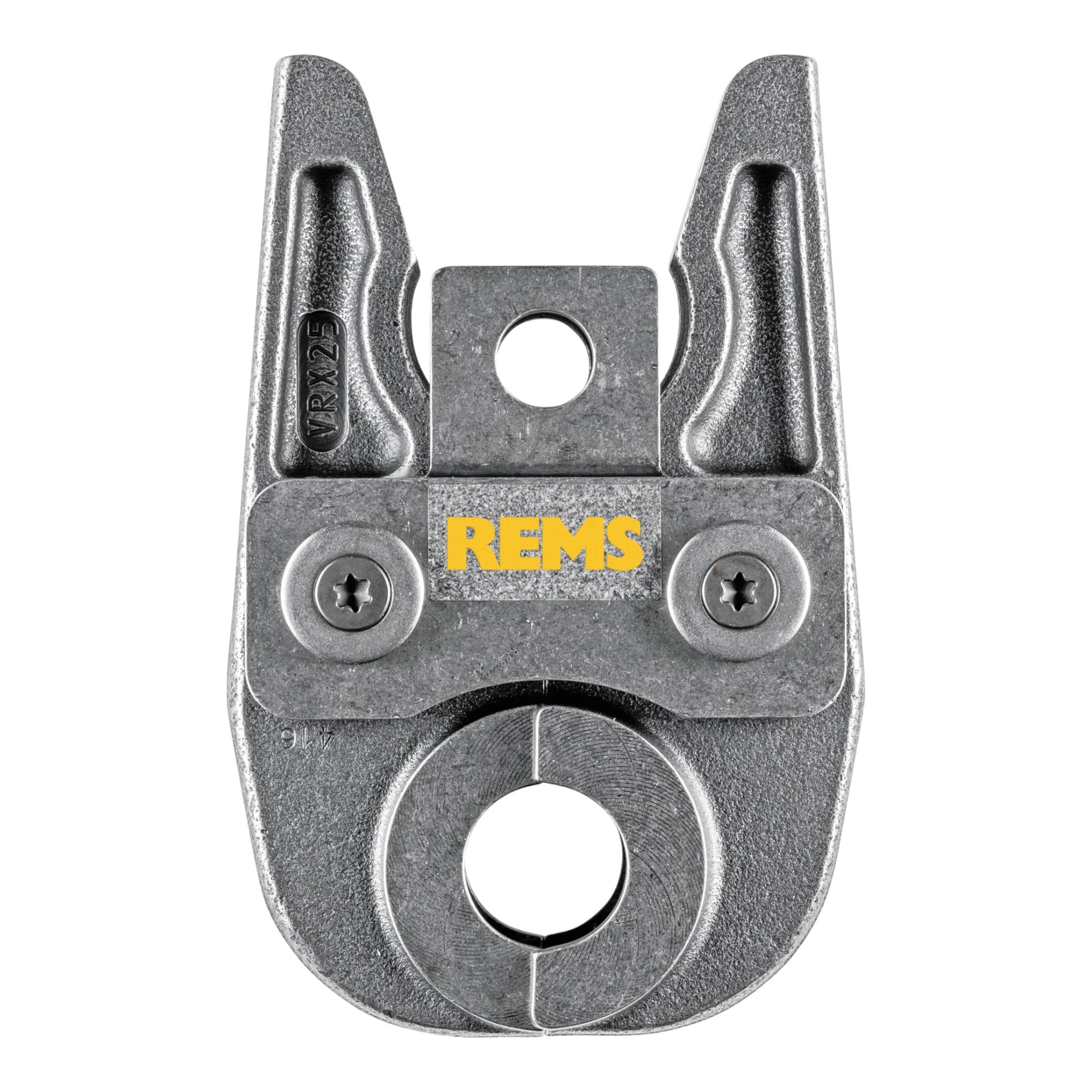 Rems VRX 25 Pressbacke Presszange Groesse 25 571754R  1 - toolbrothers