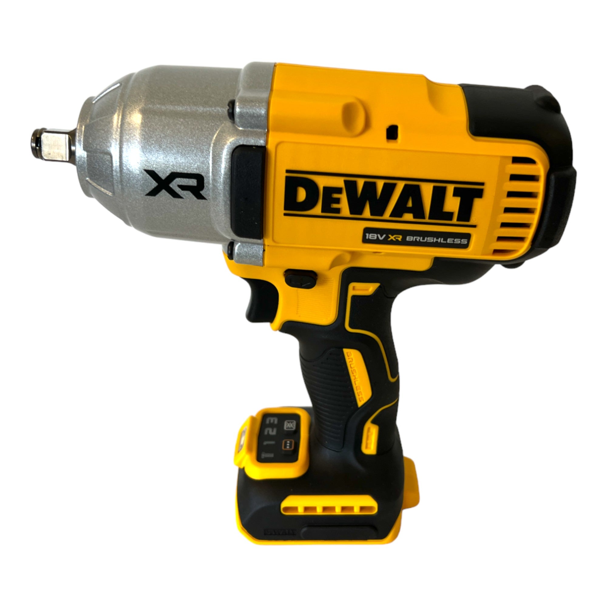 DeWalt DCF 900 NT Akku Schlagschrauber 18 V 1396 Nm 1 2 TSTAK ohne Akku ohne Ladegeraet 2 - toolbrothers