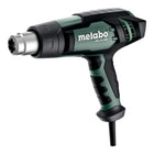 Metabo HG 16-500 Souffleuse à air chaud 1600 watts 300 / 500 C ( 601067000 )