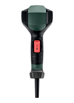 Metabo HG 16-500 Souffleuse à air chaud 1600 watts 300 / 500 C ( 601067000 )