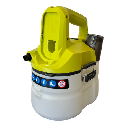 Ryobi OWS1880 Akku Sprühgerät 18 V 3,5 l ( 5133004742 ) Solo - ohne Akku, ohne Ladegerät