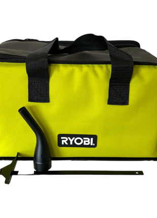 RYOBI R18MMS-0 scie multi-matériaux sur batterie 18 V 85 mm + sac souple (5133004515) - sans batterie, sans chargeur