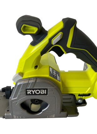 RYOBI R18MMS-0 scie multi-matériaux sur batterie 18 V 85 mm + sac souple (5133004515) - sans batterie, sans chargeur