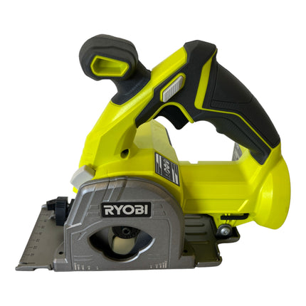 RYOBI R18MMS-0 Akku Multimaterialsäge 18 V 85 mm + Softtasche ( 5133004515 ) - ohne Akku, ohne Ladegerät
