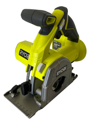 RYOBI R18MMS-0 scie multi-matériaux sur batterie 18 V 85 mm + sac souple (5133004515) - sans batterie, sans chargeur