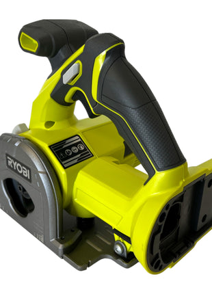 RYOBI R18MMS-0 scie multi-matériaux sur batterie 18 V 85 mm + sac souple (5133004515) - sans batterie, sans chargeur