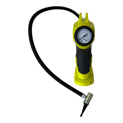 RYOBI R18PI-0 Akku Handkompressor 18 V 10,3 bar Solo ( 5133003931 ) - ohne Akku, ohne Ladegerät