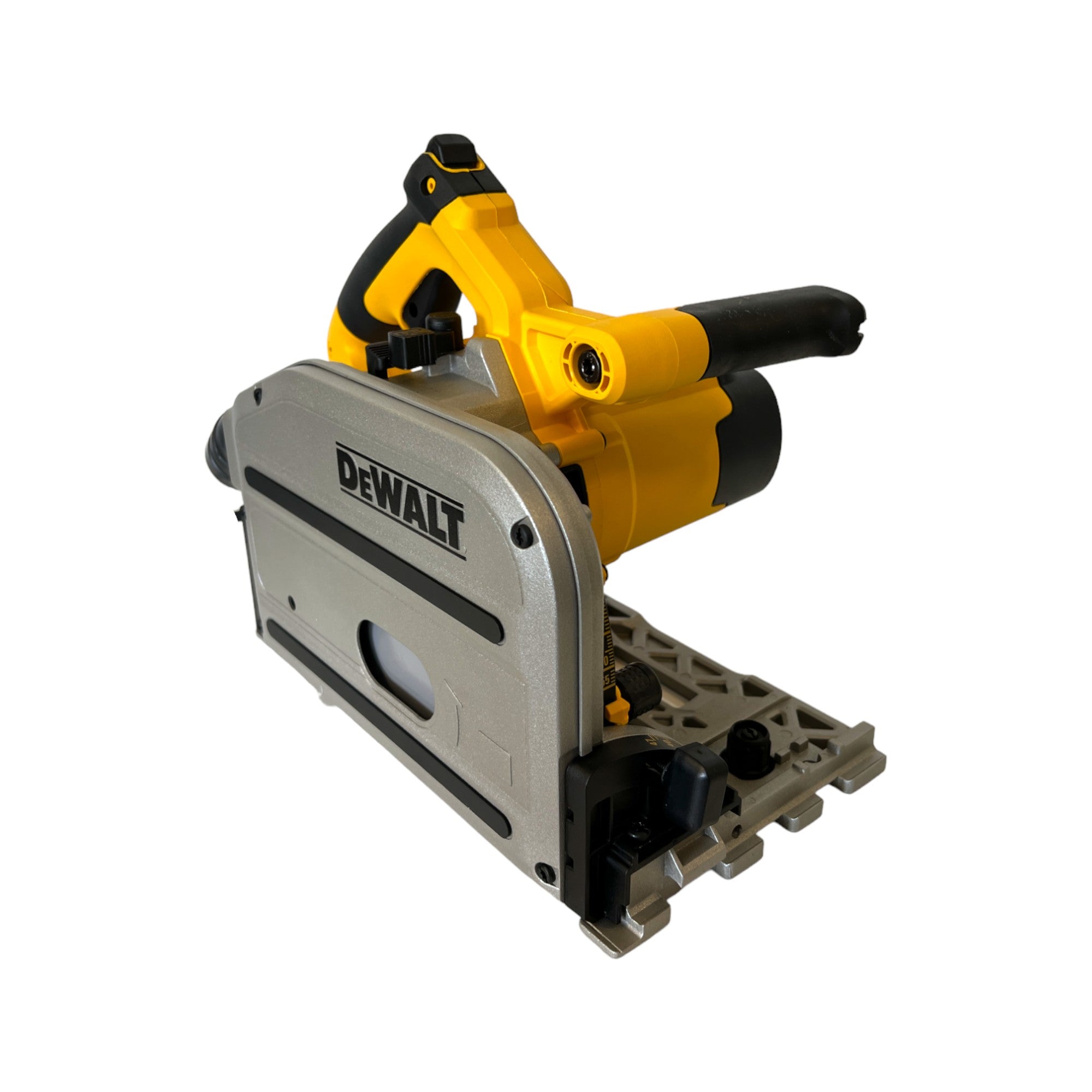 DeWalt DWS 520 KT Tauchkreissaege 1300 Watt 165 mm Saegeblatt TSTAK 4 - toolbrothers
