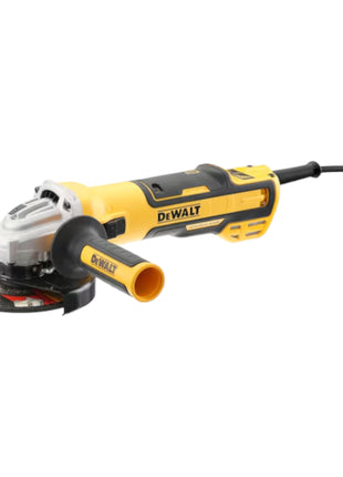 DeWalt DWE 4357 QS Winkelschleifer 1700 Watt 125 mm Solo