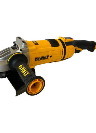 Szlifierka kątowa DeWalt DWE 4579 QS 2600 W 230 mm solo