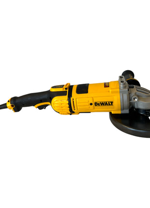 DeWalt DWE 4579 QS Winkelschleifer 2600 Watt 230 mm Solo