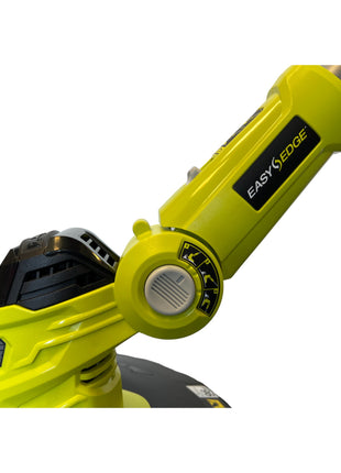 RYOBI RLT1831H20F Hybrid Rasentrimmer 18 V 25 - 30 cm ( 5133003710 ) + 1x Akku 2,0 Ah + Ladegerät