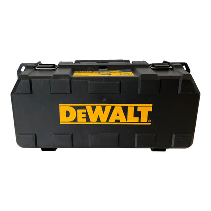 Smerigliatrice angolare DeWalt DWE 4217 KD 1200 watt 125 mm + custodia