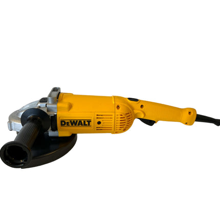 DeWalt DWE 492 S Winkelschleifer 2200 Watt 230 mm Solo