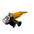 Smerigliatrice angolare DeWalt DWE 492 S 2200 watt 230 mm solo