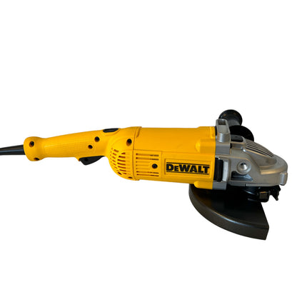 DeWalt DWE 492 S Winkelschleifer 2200 Watt 230 mm Solo