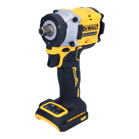 DeWalt DCF 922 N Clé à choc sans fil 18 V 406 Nm 1/2'' Brushless Solo - sans batterie, sans chargeur