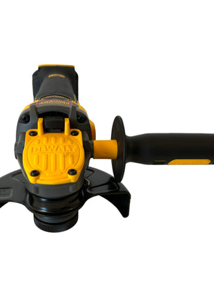 DeWalt DCG 409 NT Meuleuse d'angle sans fil 18 V 125 mm Brushless + TSTAK - sans batterie, sans chargeur