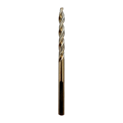 DeWalt DT 4929 HSS E COBALT Industrial Cobalt Metal Drill Bit 5.0 [TEMPI] 52 x 86 mm 10 pz.