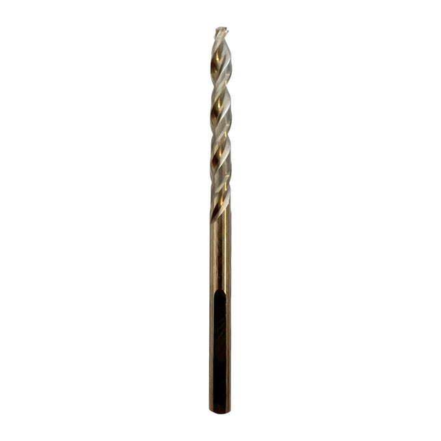 DeWalt DT 4929 HSS E COBALT Industrial Cobalt Metal Drill Bit 5.0 [TEMPI] 52 x 86 mm 10 pz.