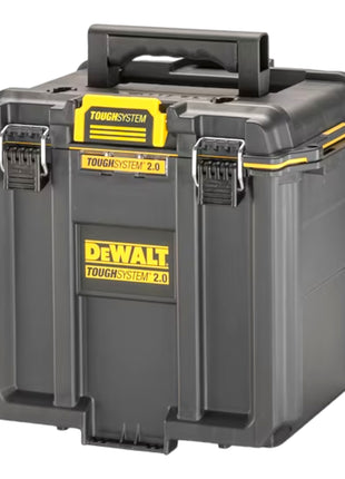 Skrzynka narzędziowa DeWalt DWST 08035-1 Toughsystem 2.0 255 x 390 x 351,5 mm IP 65