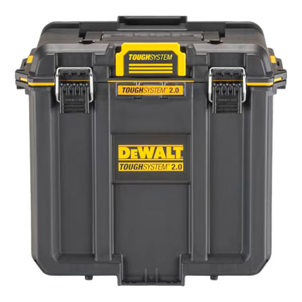 DeWalt DWST 08035-1 Cassetta portautensili Toughsystem 2.0 255 x 390 x 351,5 mm IP 65