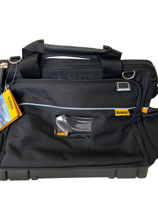 Bolsa de herramientas DeWalt DWST 82991-1 450 x 250 x 300 mm con correa de transporte