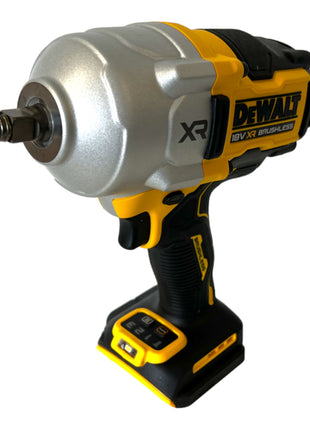 DeWalt DCF 961 NT akumulatorowy klucz udarowy 18 V 1632 Nm 1/2" bezszczotkowy + TSTAK - bez akumulatora, bez ładowarki