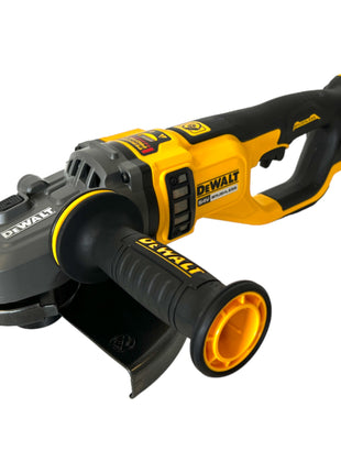 DeWalt DCG 460 NK Akumulatorowa szlifierka kątowa 54 V FlexVolt 230 mm bezszczotkowa + walizka - bez akumulatora, bez ładowarki