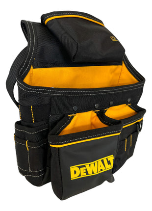 DeWalt DWST 40201-1 PRO Ceinture d'artisanat avec 13 poches 132 x 11 x 40 cm