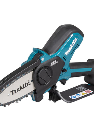 Makita UC 100 DZ Akku Astsäge 12 V max. 10 cm Brushless Solo - ohne Akku, ohne Ladegerät