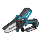 Makita UC 100 DZ Akku Astsäge 12 V max. 10 cm Brushless Solo - ohne Akku, ohne Ladegerät