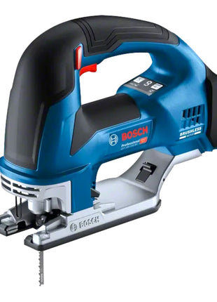 Bosch GST 18V-155 BC Professional Akku Stichsäge 18 V 155 mm ( 06015B1001 ) Brushless Solo - ohne Akku, ohne Ladegerät