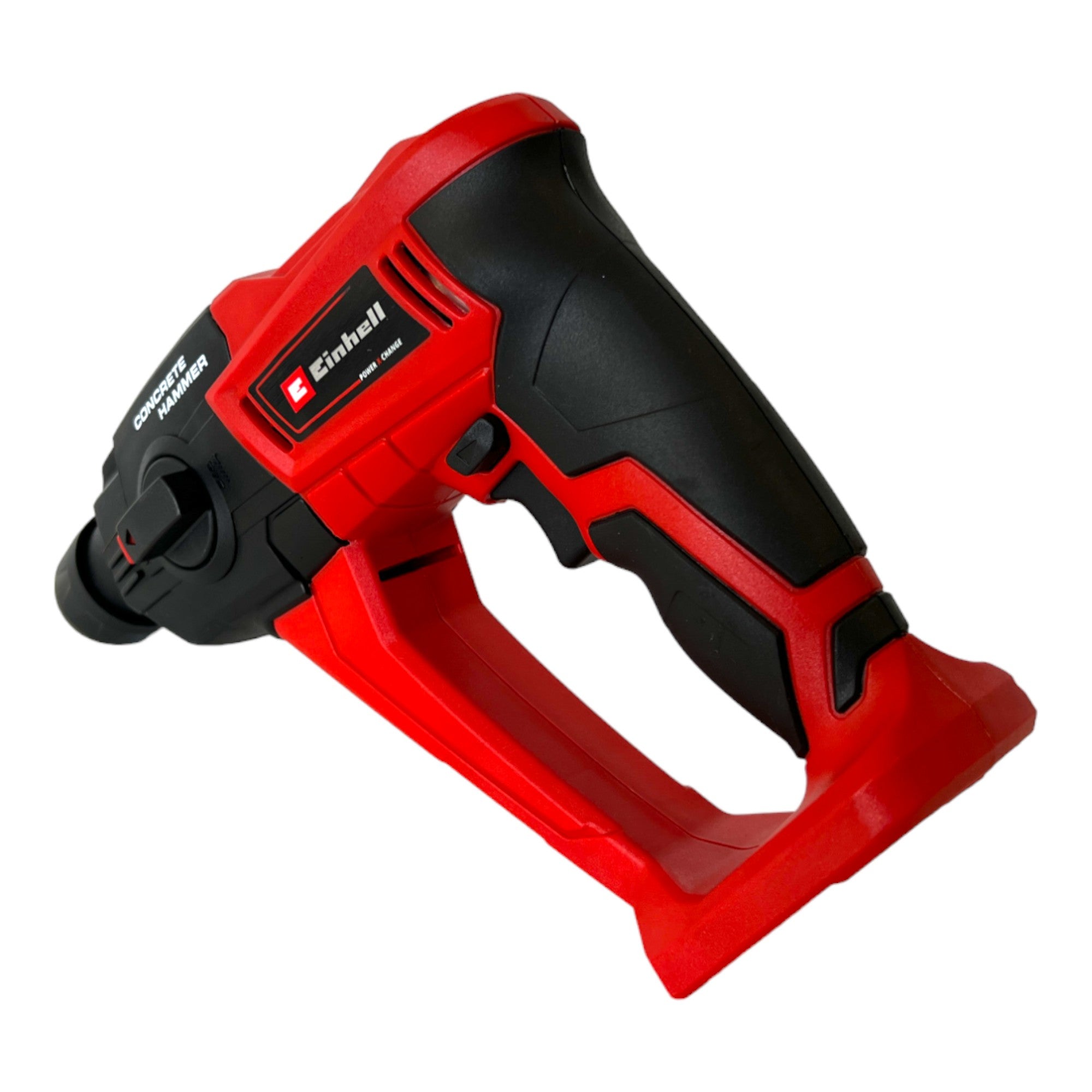 Einhell TE HD 18 Li Solo Akku Bohrhammer 18 V 1 2 J SDS plus 4513812 Solo ohne Akku ohne Ladegeraet 2 - toolbrothers