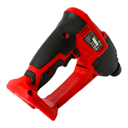 Einhell TE-HD 18 Li-Solo martello rotante a batteria 18 V 1,2 J SDS plus ( 4513812 ) Solo - senza batteria, senza caricabatterie