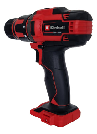 Einhell TE-CD 18/40 Li-Solo Akku Bohrschrauber 18 V 40 Nm Solo ( 4513925 ) - ohne Akku, ohne Ladegerät