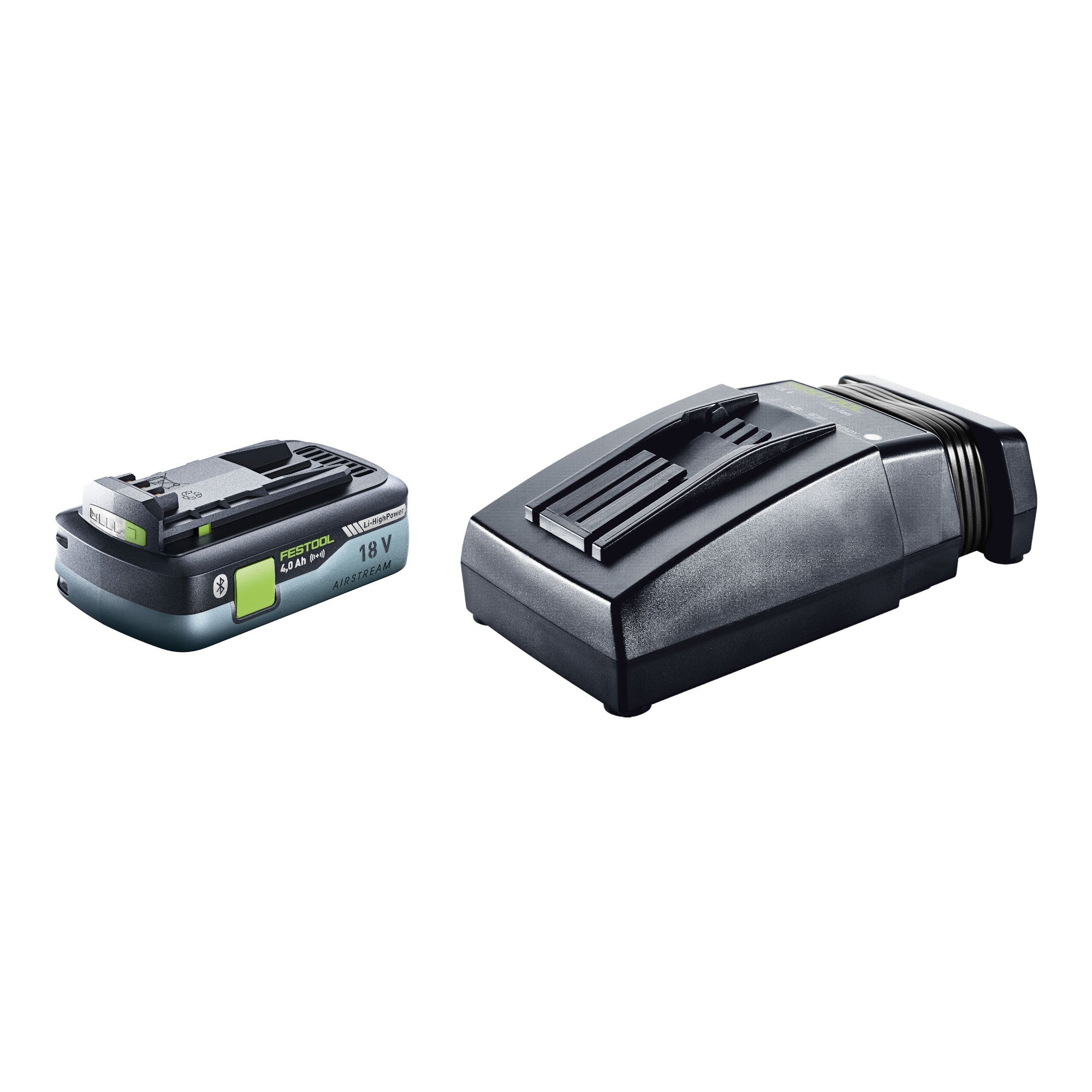 Festool KHC 18 EB Basic Akku Kombihammer 18 V 2 6 J SDS Plus Brushless 1x Akku 4 0 Ah Ladegeraet Systainer 3 - toolbrothers