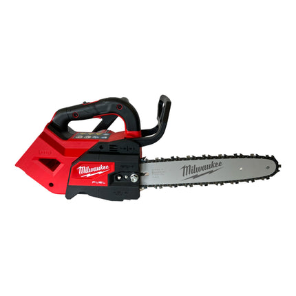 Milwaukee M18 FTHCHS30-551 Motosega a batteria con impugnatura superiore 18 V 30 cm + 1x batteria 5.0 Ah - senza caricabatterie