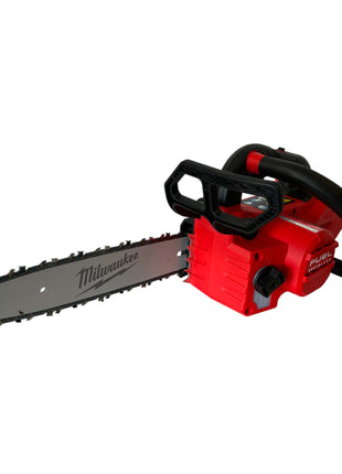 Milwaukee M18 FTHCHS30-552 Akku Top Handle Kettensäge 18 V 30 cm + 2x Akku 5,0 Ah + Ladegerät