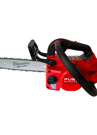 Milwaukee M18 FTHCHS30-801 Akku Top Handle Kettensäge 18 V 30 cm + 1x Akku 8,0 Ah - ohne Ladegerät